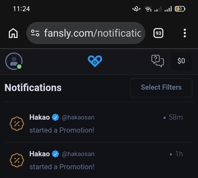 Full leaked Hakaosan private onlyfans photo