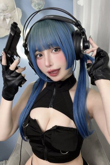 Full leaked Hal h l private onlyfans photo
