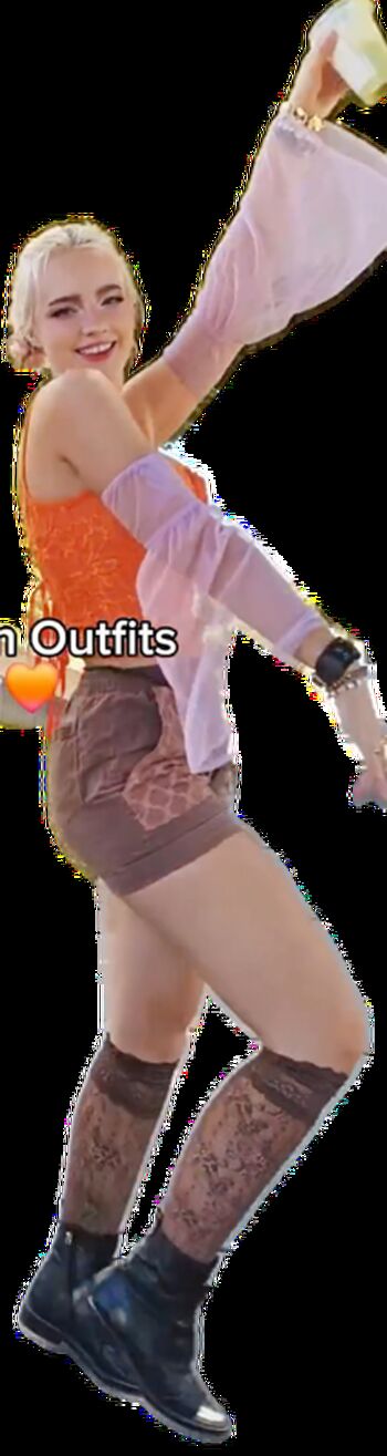 Full leaked Halcybella  page private onlyfans photo