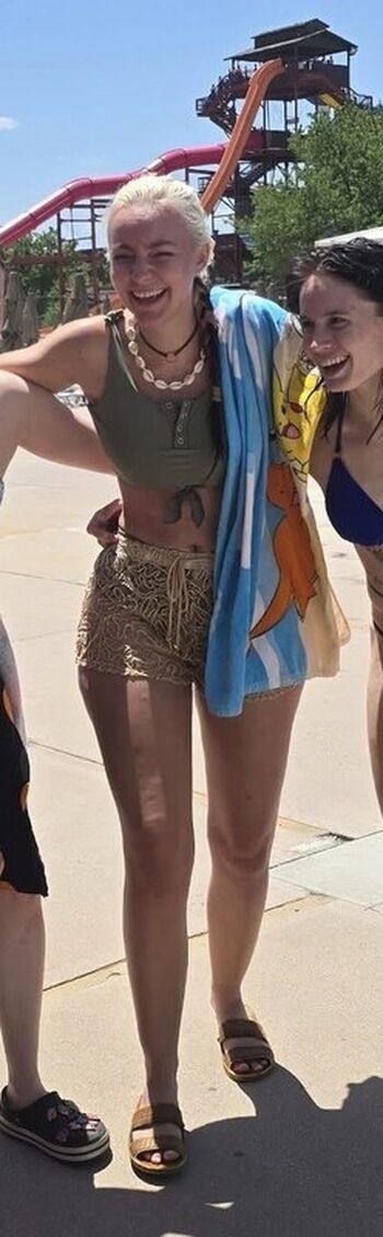 Full leaked Halcybella  page private onlyfans photo
