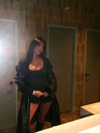 Full leaked Haley an page private onlyfans photo