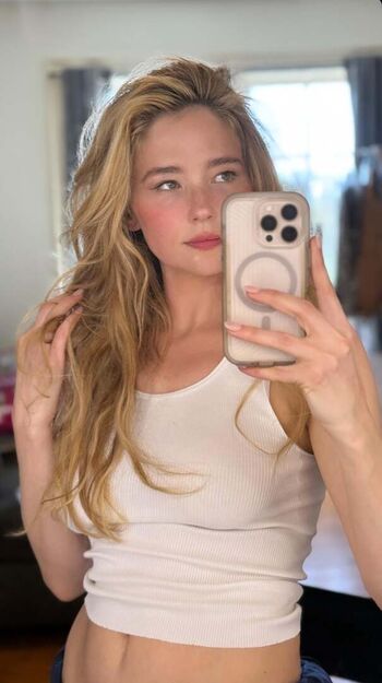 Haley Bennett