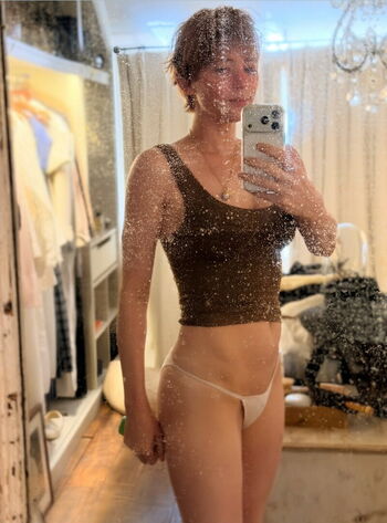 Full leaked Haley bennett private onlyfans photo