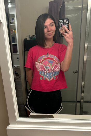 Full leaked Haley dawn private onlyfans photo
