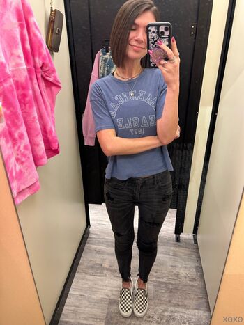 Full leaked Haley dawn private onlyfans photo
