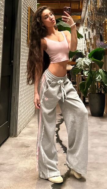 Full leaked Haley gosserand page private onlyfans photo