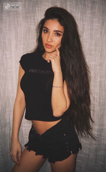 Full leaked Haley gosserand page private onlyfans photo