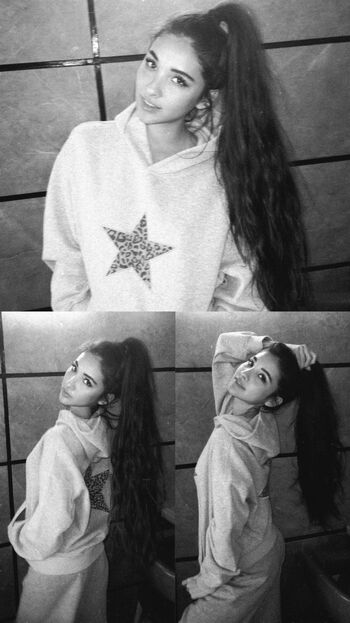 Full leaked Haley gosserand private onlyfans photo