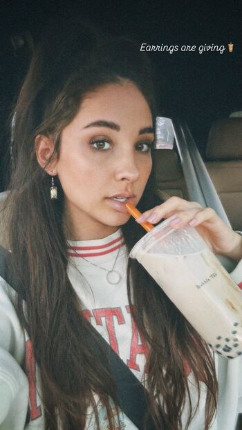 Full leaked Haley gosserand private onlyfans photo