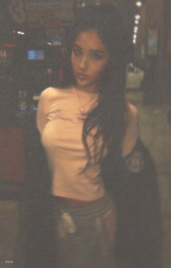 Full leaked Haley gosserand private onlyfans photo