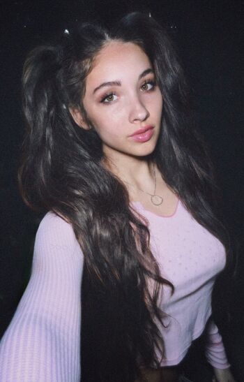 Full leaked Haley gosserand private onlyfans photo