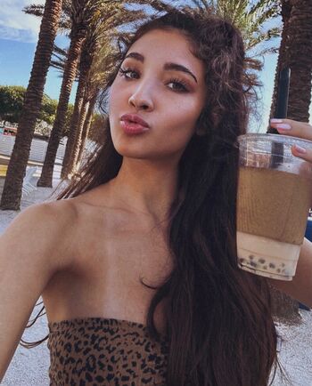 Full leaked Haley gosserand page private onlyfans photo