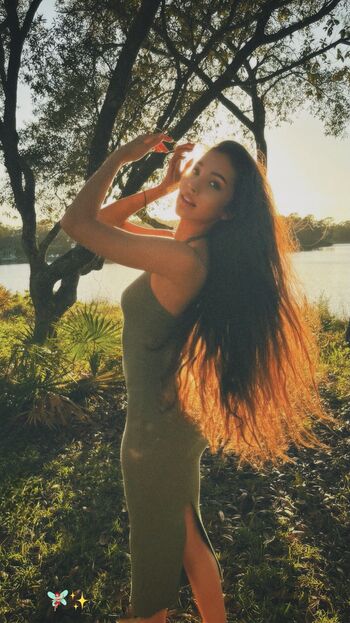 Haley Gosserand