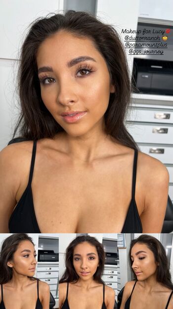 Full leaked Haley gosserand private onlyfans photo
