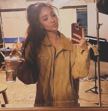 Full leaked Haley gosserand private onlyfans photo