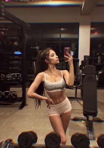 Full leaked Haley gosserand page private onlyfans photo