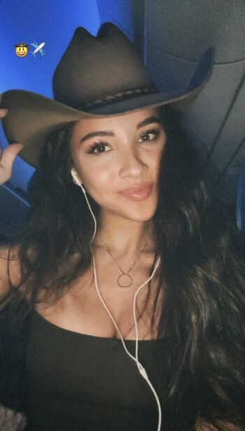 Full leaked Haley gosserand private onlyfans photo