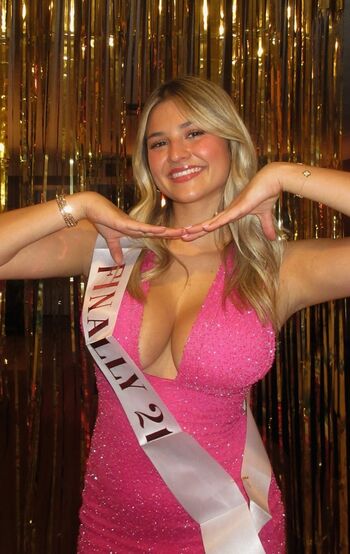 Full leaked Haley grimner private onlyfans photo