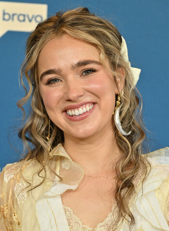 Haley Lu Richardson