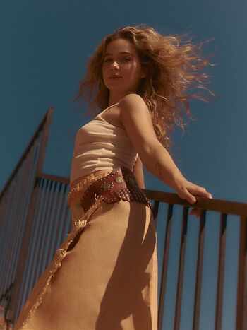 Haley Lu Richardson