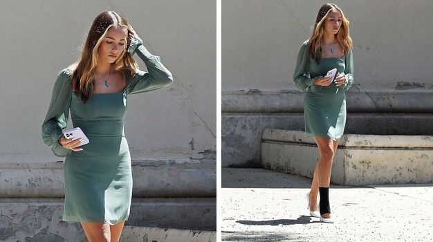 Full leaked Haley pullos private onlyfans photo