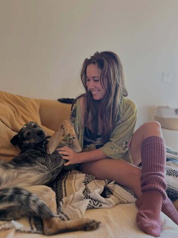 Full leaked Haley reinhart private onlyfans photo