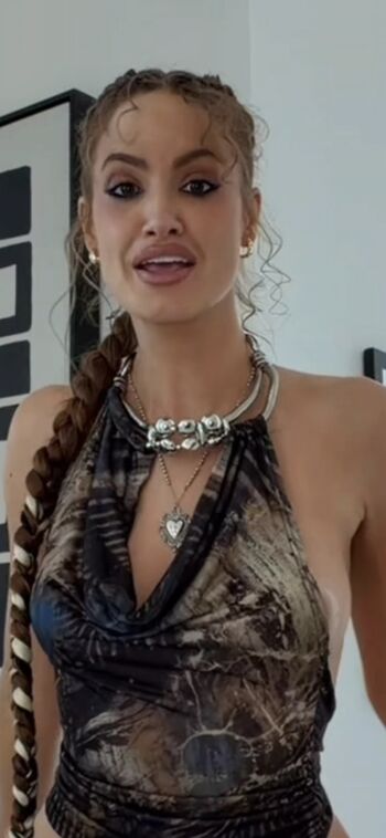 Full leaked Haleyybaylee private onlyfans photo