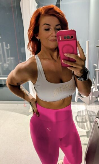 Full leaked Hallwhuntre private onlyfans photo