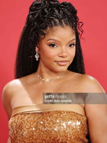 Halle Bailey