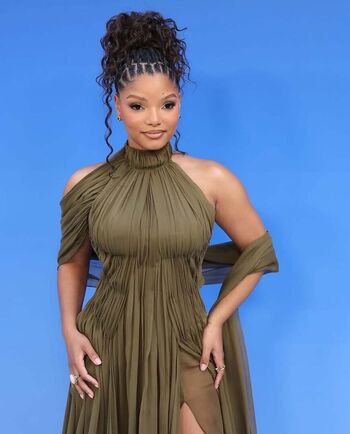 Halle Bailey