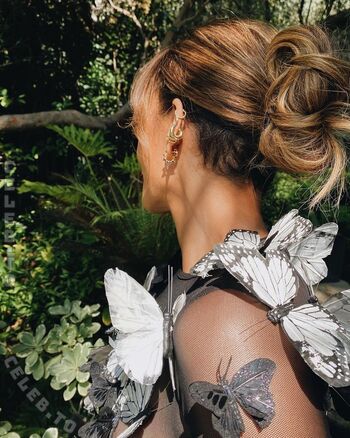 Full leaked Halle berry private onlyfans photo