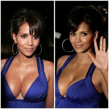 Full leaked Halle berry private onlyfans photo
