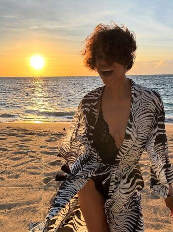 Halle Berry