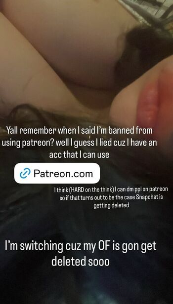 Full leaked Halola private onlyfans photo