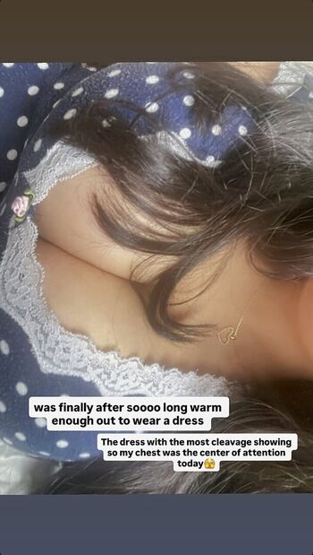 Full leaked Halola private onlyfans photo