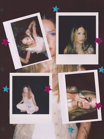 Full leaked Halsey page private onlyfans photo
