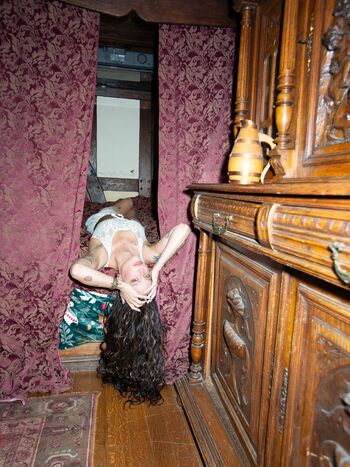 Full leaked Halsey page private onlyfans photo