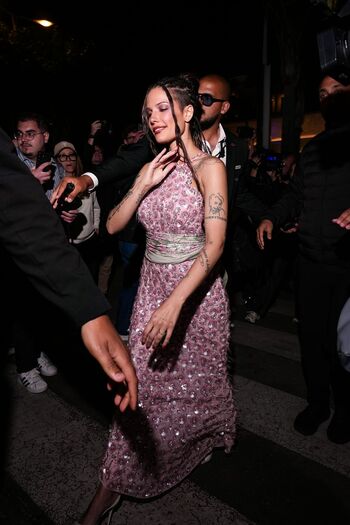 Full leaked Halsey private onlyfans photo