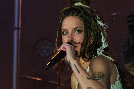 Halsey