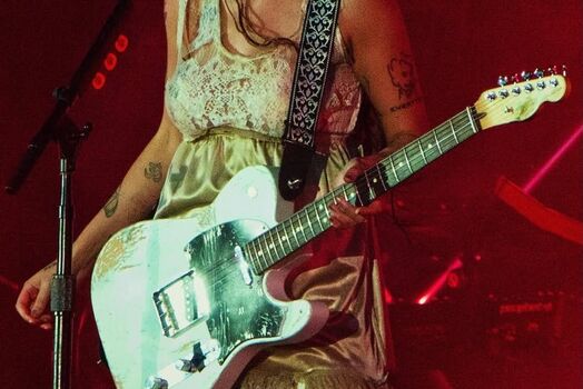 Full leaked Halsey page private onlyfans photo