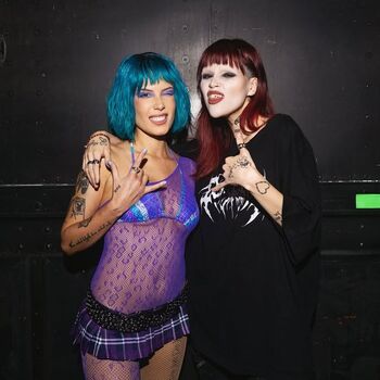 Halsey