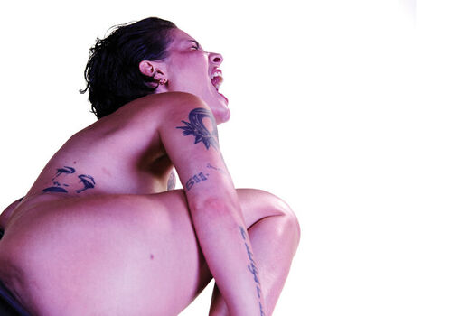 Full leaked Halsey private onlyfans photo