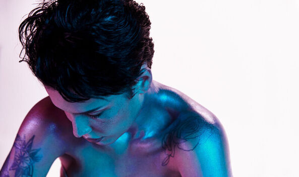 Full leaked Halsey private onlyfans photo