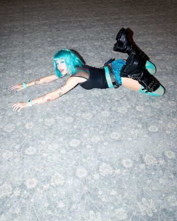 Full leaked Halsey private onlyfans photo