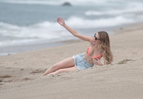 Halston Sage