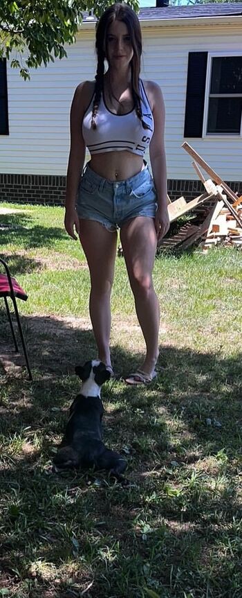Full leaked Halz private onlyfans photo