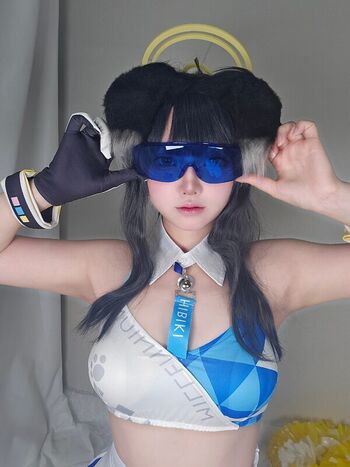 Full leaked Hamumang page private onlyfans photo
