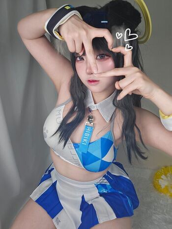 Full leaked Hamumang page private onlyfans photo