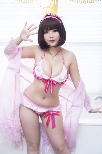 Full leaked Hana bunny page private onlyfans photo