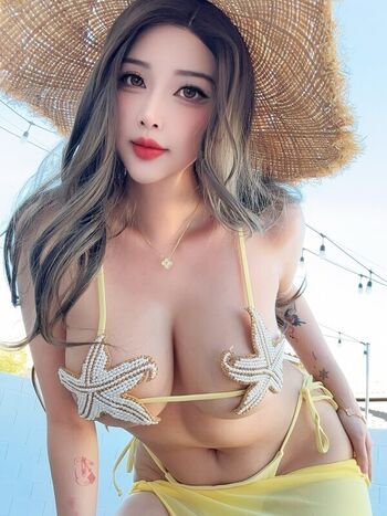 Hana Bunny